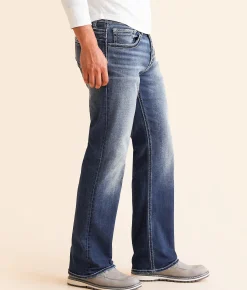 Bottoms|Bke Jeans | BKE Jake Boot Stretch Jean Stilson