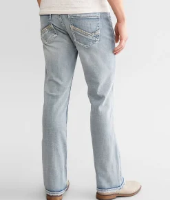 BKE Jake Boot Stretch Jean Globe