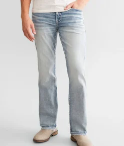 BKE Jake Boot Stretch Jean Globe