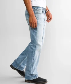 BKE Jake Boot Stretch Jean Olvera Sale