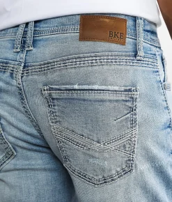 BKE Jake Boot Stretch Jean Olvera Sale