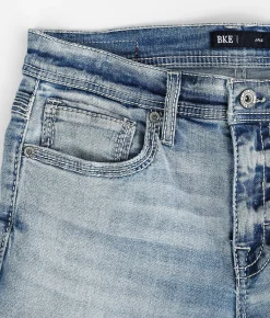 BKE Jake Boot Stretch Jean Olvera Sale