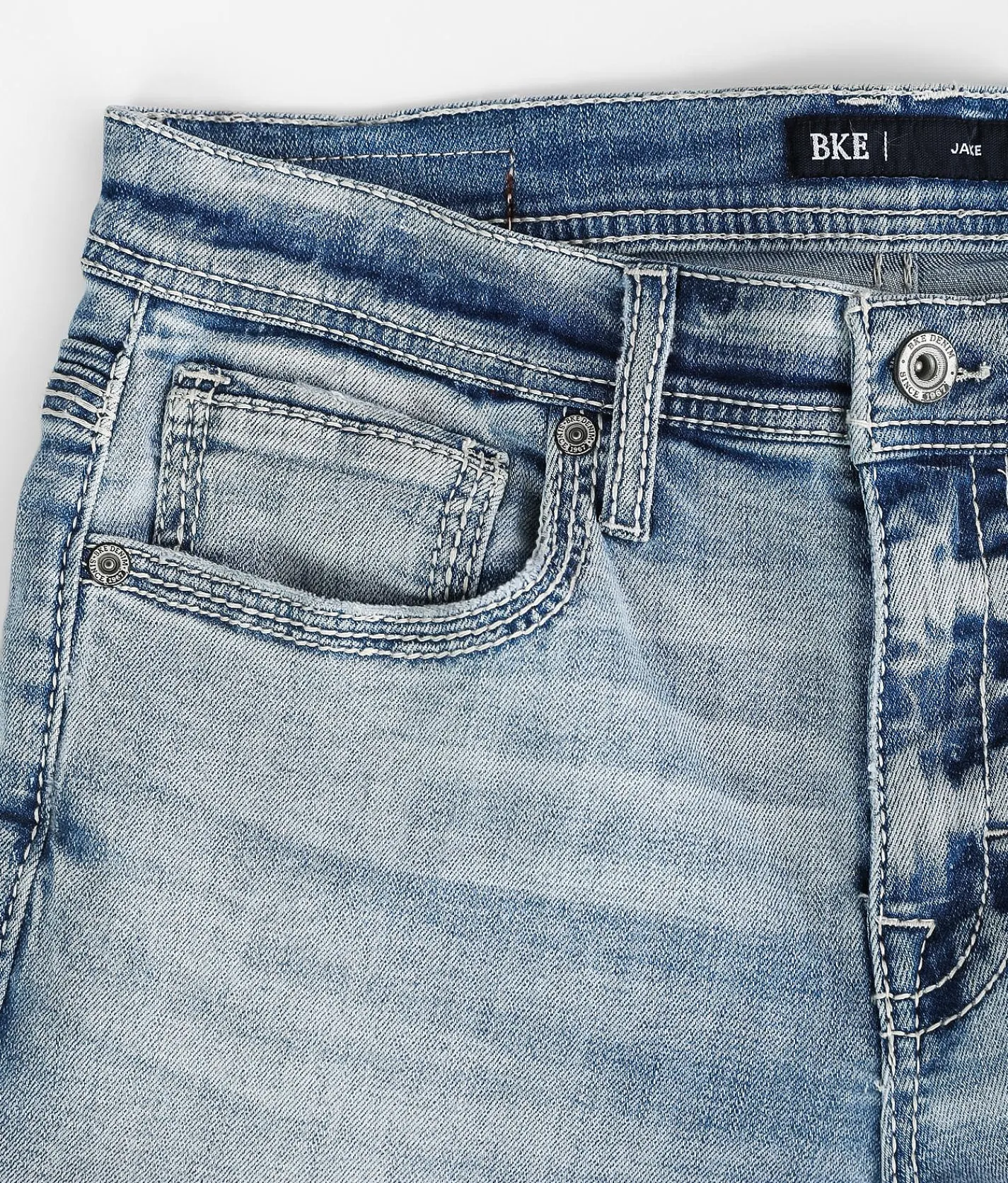 BKE Jake Boot Stretch Jean Olvera Sale