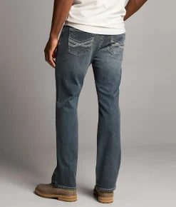 BKE Jake Boot Stretch Jean Brandi 2 Sale
