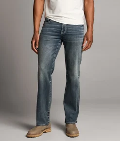 BKE Jake Boot Stretch Jean Brandi 2 Sale