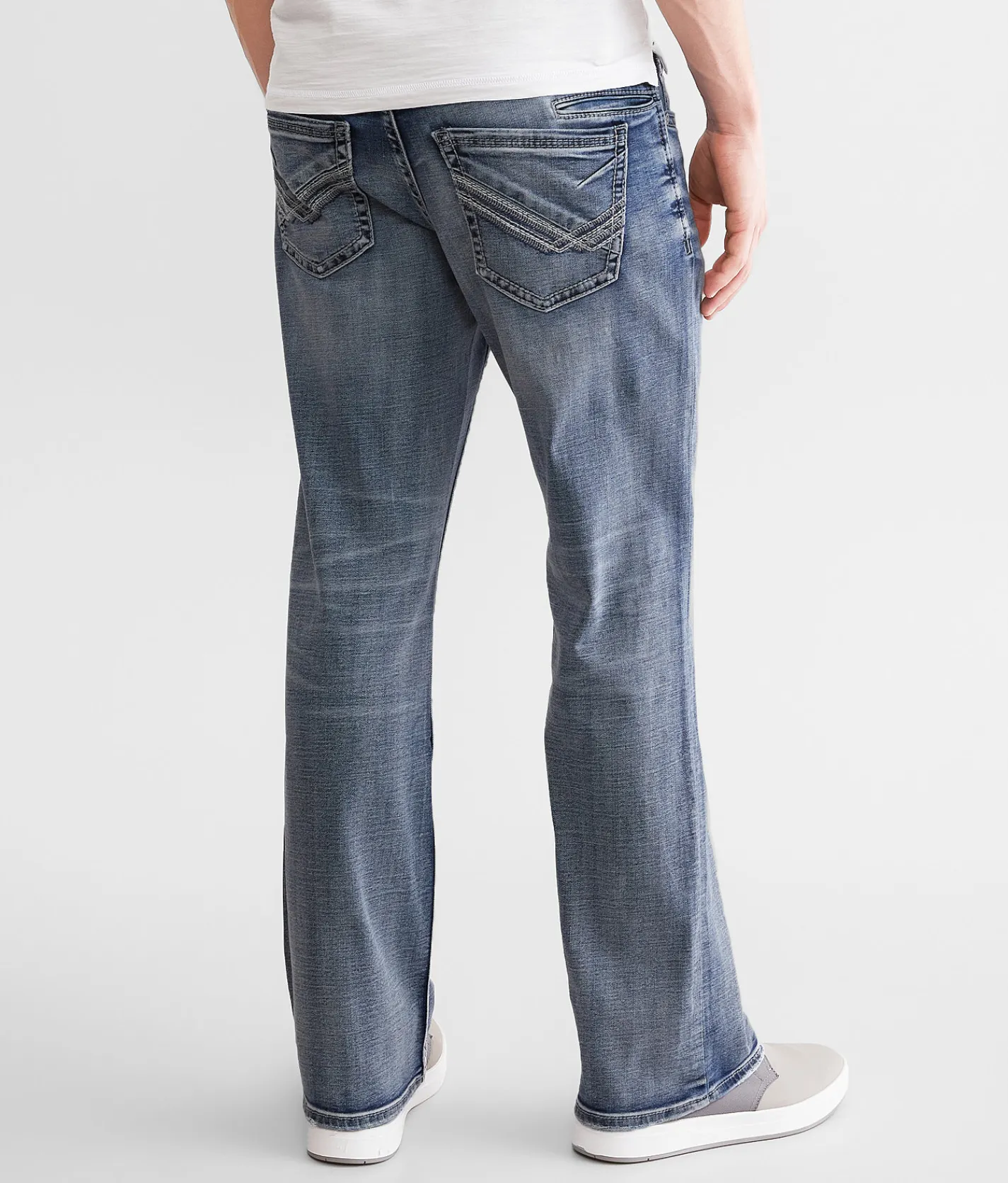 Jeans | BKE Jake Boot Stretch Jean Stilton