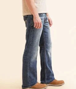 BKE Jake Boot Stretch Jean Ciabatta Sale