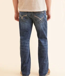 BKE Jake Boot Stretch Jean Ciabatta Sale