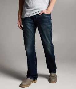 BKE Jake Boot Stretch Jean Barracuda Best