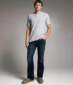 BKE Jake Boot Stretch Jean Barracuda Best