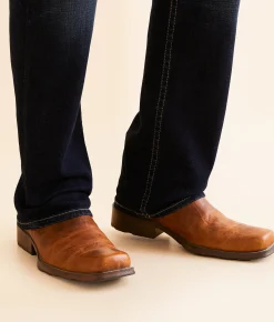 Bottoms|Jeans | BKE Jake Boot Stretch Jean Ashba