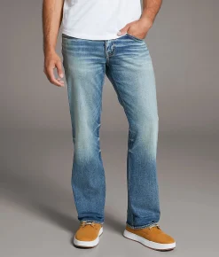 BKE Jake Boot Stretch Jean Blathers Online