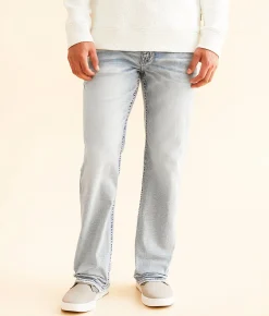 Bottoms | BKE Jake Boot Stretch Jean Napolean