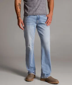 Bottoms|Bke Jeans | BKE Jake Boot Stretch Jean Rick