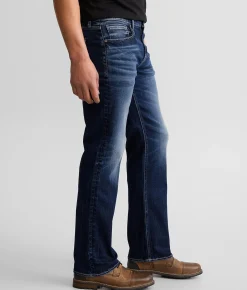 BKE Jake Boot Stretch Jean Bramley Online