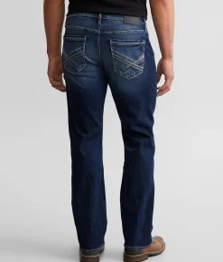 BKE Jake Boot Stretch Jean Bramley Online