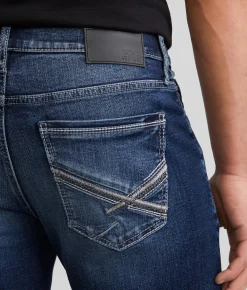 BKE Jake Boot Stretch Jean Bramley Online