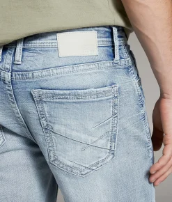Bottoms|Bke Jeans | BKE Jake Boot Stretch Jean Nala