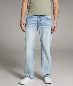Bottoms|Bke Jeans | BKE Jake Boot Stretch Jean Nala