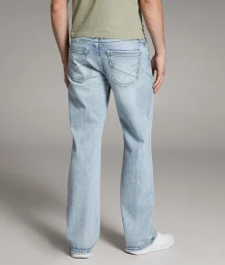 Bottoms|Bke Jeans | BKE Jake Boot Stretch Jean Nala