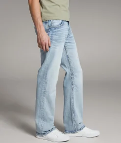 Bottoms|Bke Jeans | BKE Jake Boot Stretch Jean Nala