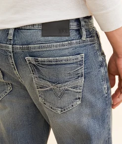 Bottoms|Bke Jeans | BKE Jake Boot Stretch Jean Diggs