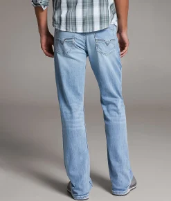 BKE Jake Boot Stretch Jean Chass Discount