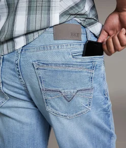 BKE Jake Boot Stretch Jean Chass Discount