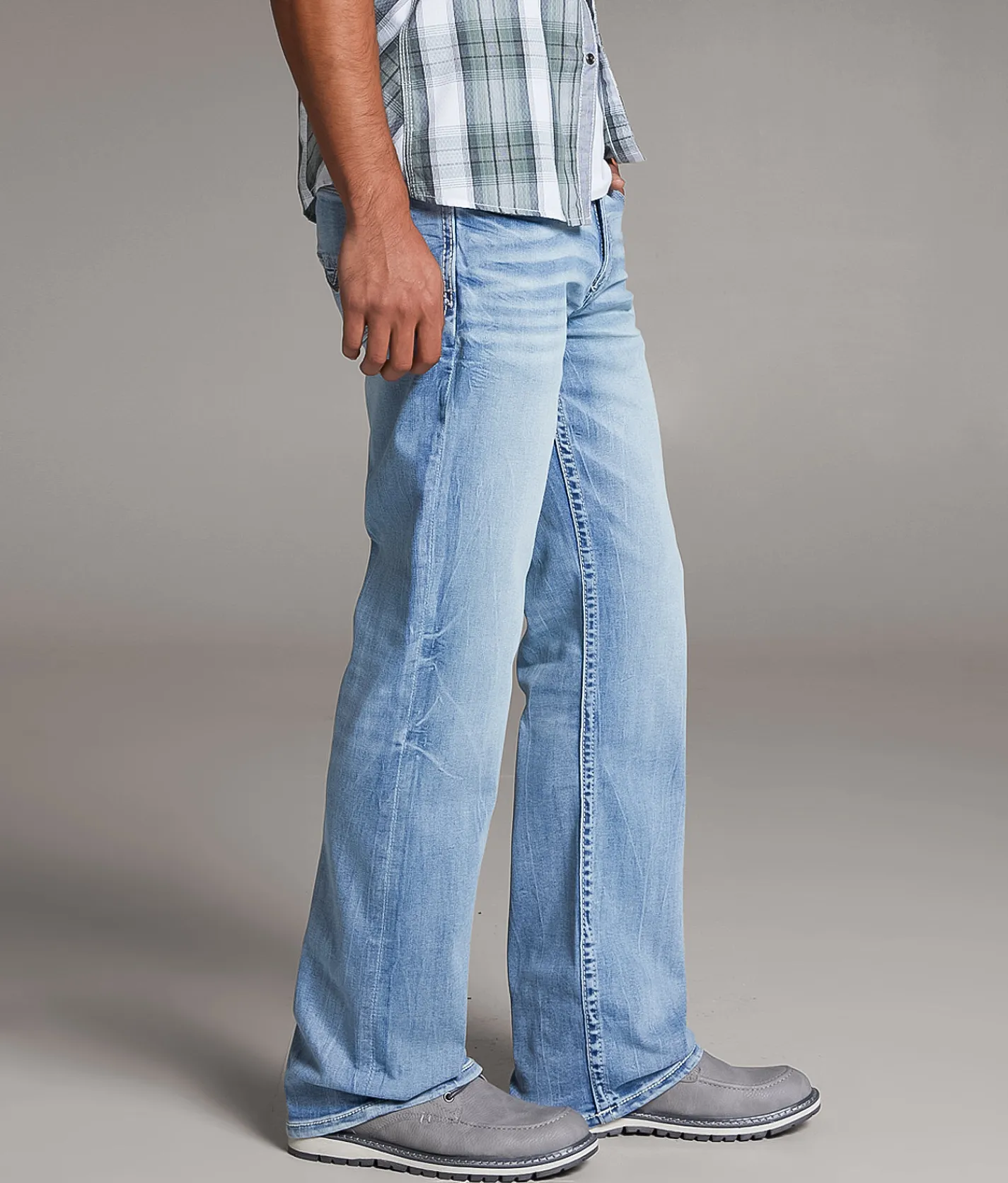 BKE Jake Boot Stretch Jean Chass Discount