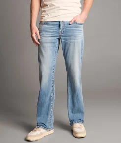 Bottoms|Jeans | BKE Jake Boot Stretch Jean Judge