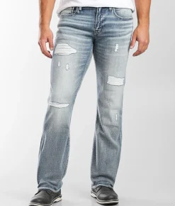 BKE Jake Boot Stretch Jean Farrar Online
