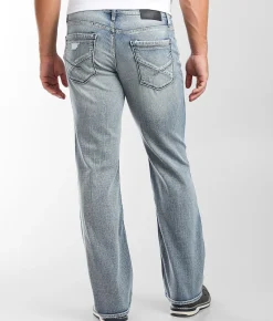 BKE Jake Boot Stretch Jean Farrar Online