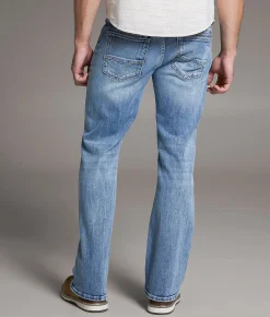 Bottoms|Bke Jeans | BKE Jake Boot Stretch Jean Lindenman