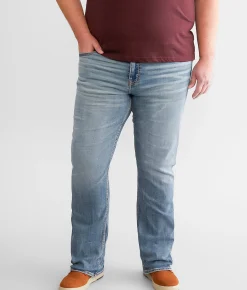 BKE Jake Boot Stretch Jean Gailis New