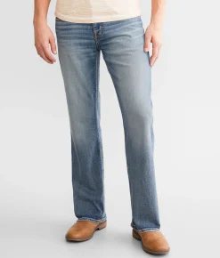BKE Jake Boot Stretch Jean Gailis New