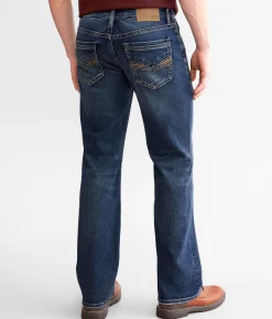 BKE Jake Boot Stretch Jean Calzone Clearance