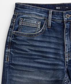 BKE Jake Boot Stretch Jean Calzone Clearance