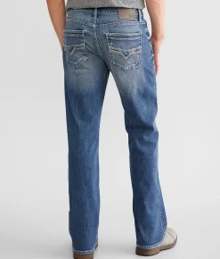 Bottoms|Bke Jeans | BKE Jake Boot Stretch Jean Flora