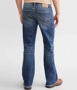 Bottoms|Bke Jeans | BKE Jake Boot Stretch Jean Brookview