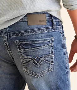 BKE Jake Boot Stretch Jean Oakerson Sale