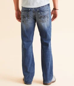BKE Jake Boot Stretch Jean Oakerson Sale