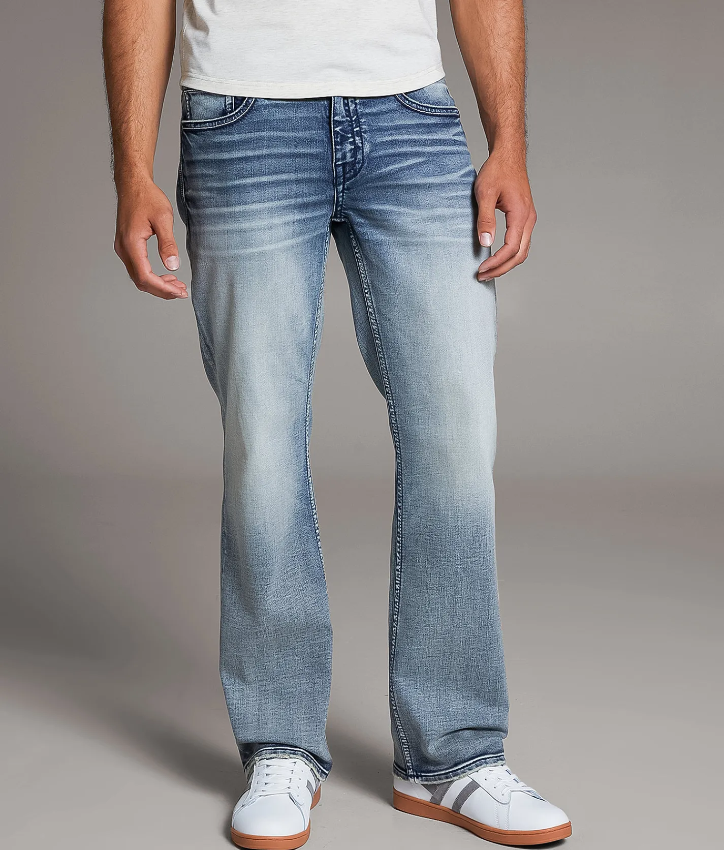 Bke Jeans|Jeans | BKE Jake Boot Stretch Jean Toro
