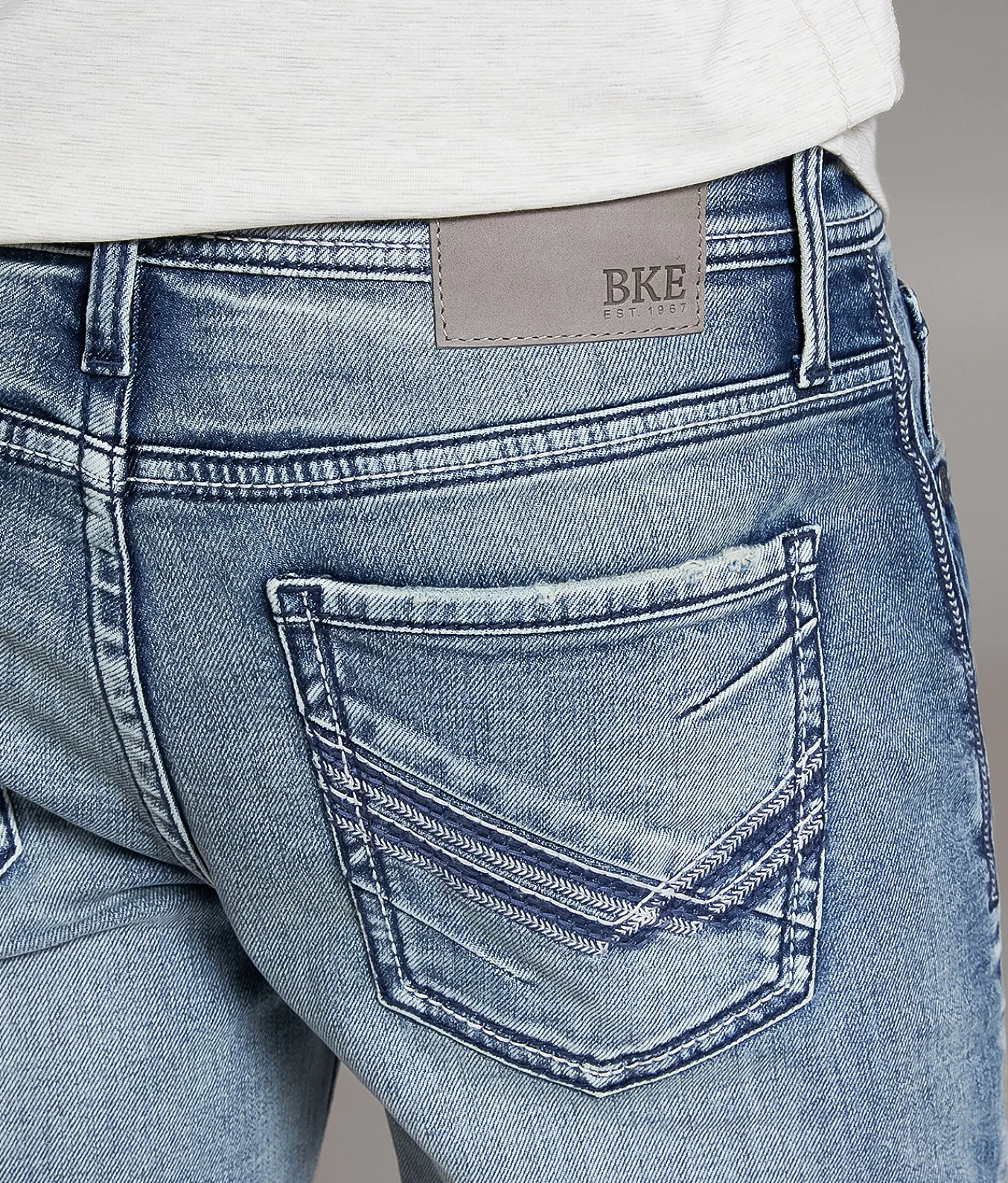 Bke Jeans|Jeans | BKE Jake Boot Stretch Jean Toro