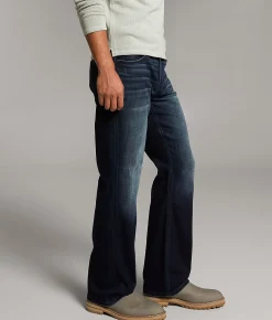 BKE Jake Boot Stretch Jean Gardyloo Clearance