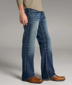 BKE Jake Boot Stretch Jean Brouhaha Discount