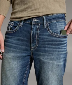 BKE Jake Boot Stretch Jean Brouhaha Discount