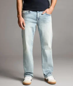 Bottoms|Bke Jeans | BKE Jake Boot Stretch Jean Rinna