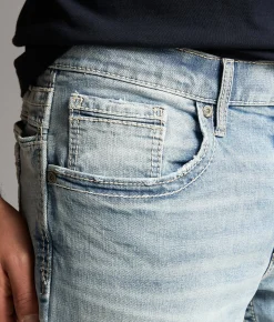 Bottoms|Bke Jeans | BKE Jake Boot Stretch Jean Rinna