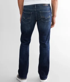 BKE Jake Boot Stretch Jean Brum Discount