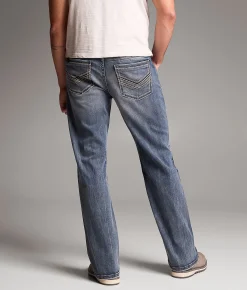 Bottoms|Jeans | BKE Jake Boot Stretch Jean Guidice